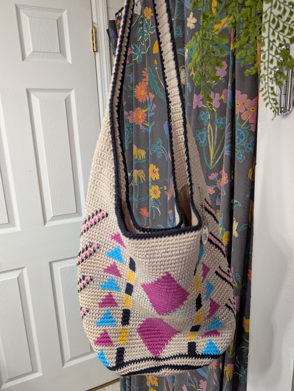 Sak Limited Edition Hobo bag - Picture 9 of 9